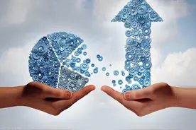 过去三个月，这两类人赚翻了图片