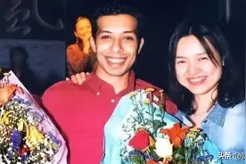 “中国棋后”为爱弃国籍，远嫁卡塔尔王子，丈夫为她遵守一夫一妻图片