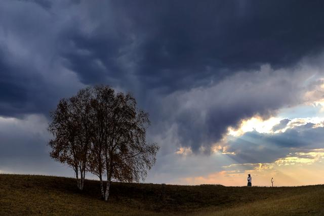 摄影图记:我的2021(风光篇)