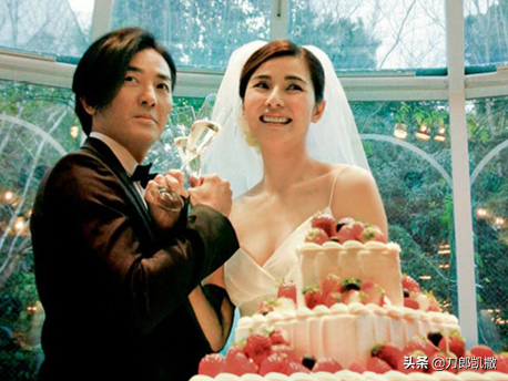 情场八卦:那些年,娱乐圈发生过的“三角迷情”