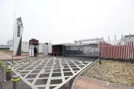 大数据产业成为怀来又一靓丽名片图片