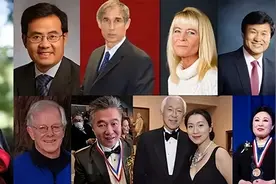2022第三届美国华人大会将隆重举行 各大奖项获奖名单提前公布图片