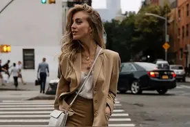 新民艺评丨看潮牌的潮与抄：跟潮流不及创潮流 创潮流不及长风流图片