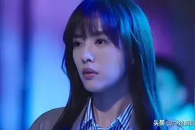 《不期而至》豆瓣为6.7分，是高还是低？蔡文静表现如何？图片