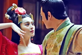武则天空巢22年，“三千男宠”近十年侍奉，为何却迟迟未孕？图片