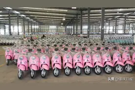 璧山铜梁荣昌入选全国首批自然资源节约集约示范县(市)图片