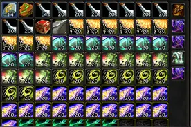 魔兽世界TBC怀旧服：药剂大师番外篇-如何日入万金图片