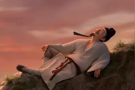 暑期最佳《长安三万里》，被中国人都会背的诗戳中！图片