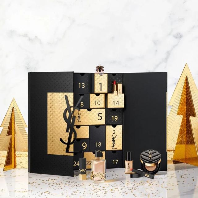 假日限定特辑 | 等了一年，它们终于来了