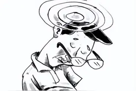 眩晕、头晕和头昏傻傻分不清楚？图片