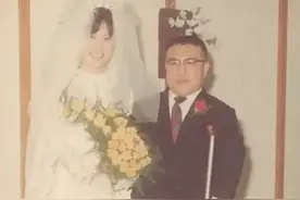 富家姑娘，寒门子弟，世纪婚姻……图片