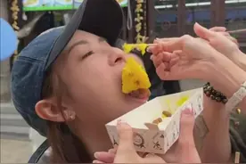 汪小菲做梦也想不到，马筱梅这帮闺蜜团，给她们两口子赚足脸面！图片