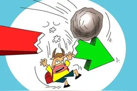 军工板块为何连续走弱，市场传闻可信吗，重挫过后将如何演绎？图片