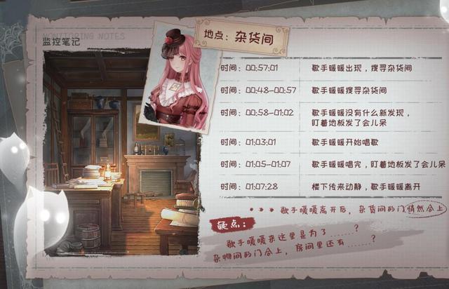 闪耀暖暖：除了衣柜分类，还有哪里该优化？玩家的建议叠纸要采纳