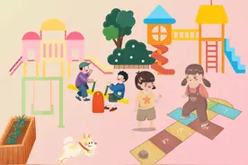 六一儿童节快到了，聪明的家长送这些礼物图片