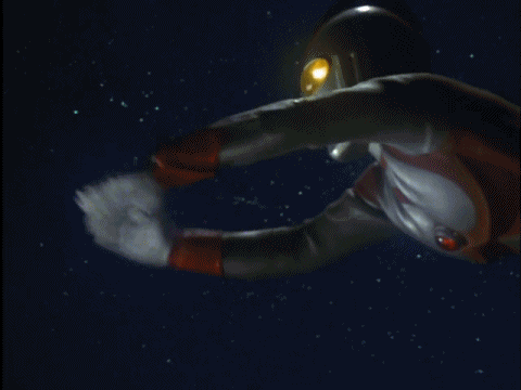 爱迪奥特曼技能大全