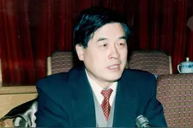 我一生倚重的师长：原三元煤业董事长马健全先生回忆冯俊琪老之二图片