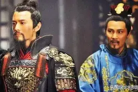 黄巢起义｜第四章 回师，夺占长安图片