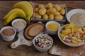 为什么健身训练后要先补充碳水？图片