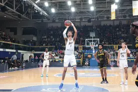 文班亚马32分10篮板4帽带队9连胜图片