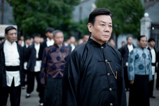《勇敢的心2》：属于长辈们的“爽剧”，大时代的小人物值得歌颂