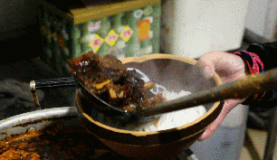 【寻味常德】从一钵常德甲鱼说起(图4)