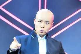 情感导师乐嘉：事业巅峰期却“自毁前程”，如今移居美国低调生活图片