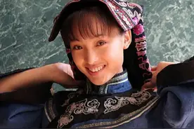 演员白静：27岁结婚，29岁被丈夫刺死，她告诫我们做人不能太贪心图片