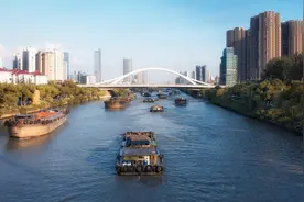 无锡市的区划变动，江苏省的重要城市，7个区县是怎么来的？图片