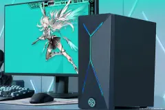 华硕新款天选X台式机上架：13代i5+RTX 3060，6099元图片