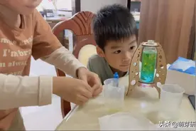 工作是什么，未来要做什么？我们可以和孩子这样聊图片