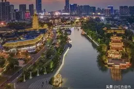 由同一企业留下的烂尾项目，为何徐州的被接盘，而淮安的仍无进展图片