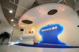 市值蒸发5万亿港元，腾讯多次传出“国有化”，发生了什么？图片