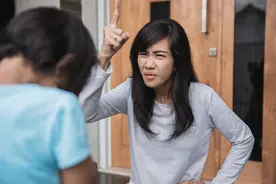 知道打孩子危害多，但我还是忍不住动手，该怎么办？图片