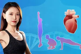 感染新冠后，最易猝死的一种运动！一文告诉你，恢复期最安全的运动！图片