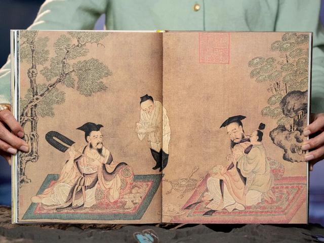 《庄子》：世间所有的烦恼都有解药	，你焦虑了半生，其实没啥意义