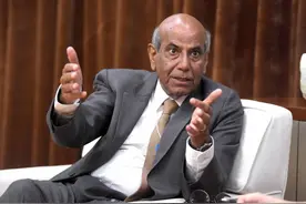 印度解释为何中印差距巨大：中国国际环境很好，但对印度来说很难图片