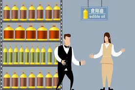 花生油、菜籽油、玉米油，哪种好？这3种油尽量少吃，请自查厨房图片