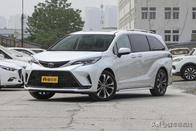 一汽丰田汽车价格表一汽丰田汽车价格表车型