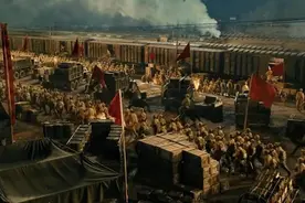 立国之战中：志愿军50军曾是投诚起义部队，是如何脱胎换骨的？图片