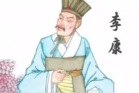 《运命论》：经典名言10句，木秀于林，风必摧之也图片