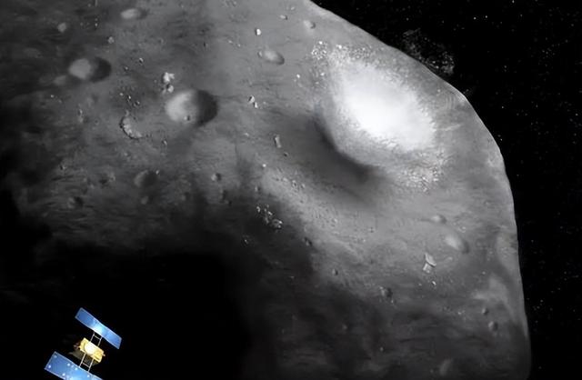 研究者：日本“隼鸟号”发现的氨基酸，或与地外生命无关，靠谱吗