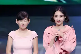 明明是同父同母，却长相迥异，这5位明星的兄弟姐妹真让人开眼了图片