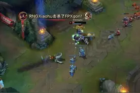 2022春季赛前瞻：JDG VS EDG / LGD VS AL图片