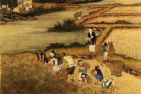 蓟州方言土词 H部（五） 老百姓的话就这么说图片