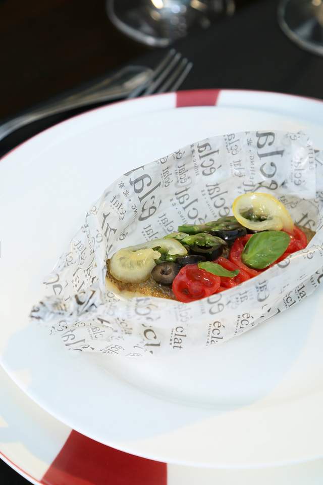 「怡」席流动盛宴——北京怡亨酒店推出总套商务午餐