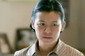 十位最美素颜女星，法令纹、雀斑、皱纹一览无遗，却美得令人心动图片