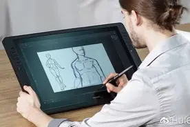 「干货」教你如何画人体！人体结构、动态怎么画？图片