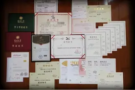 我放弃了全校第一的保研资格图片