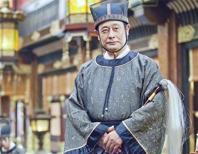 在历史上,女太监其实真实存在,她们的净身过程比男太监还残酷